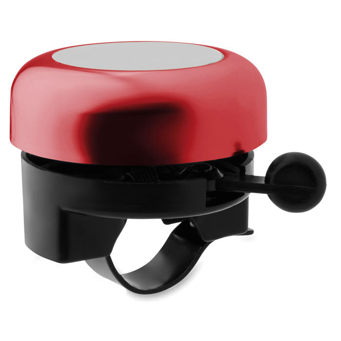 Branded Aluminium Bicycle Bell without branding