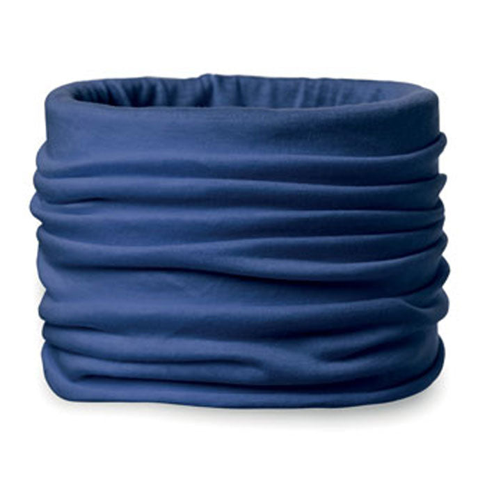 Branded Multifunction Microfibre Scarf