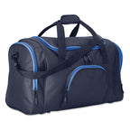 Branded Sports Bag in 600D without branding