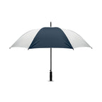 Branded 27 Inch Auto Open Umbrella without branding