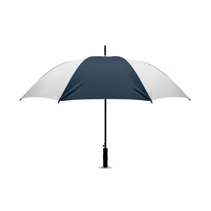 Branded 27 Inch Auto Open Umbrella without branding