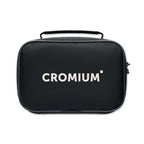 Branded Metal Jeu de Boules Set