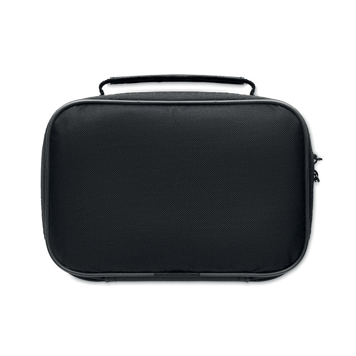 Branded Metal Jeu de Boules Set without branding