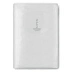 Branded Mini Tissues in Packet in White