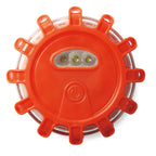 Branded Emergency Car Light with 5 LED