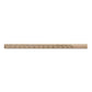 Wooden Ruler Pencil