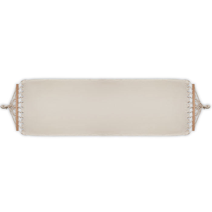 Branded Polycotton Hammock without branding