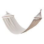 Branded Polycotton Hammock without branding