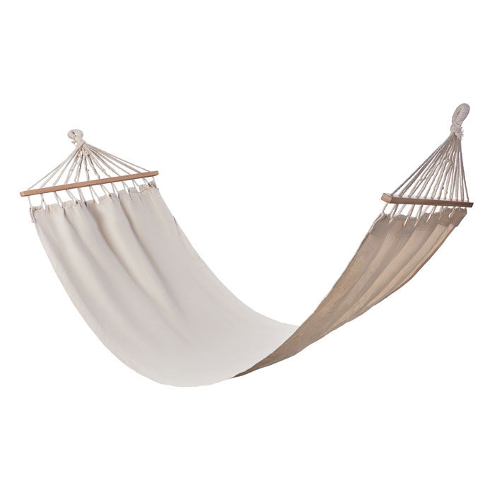 Branded Polycotton Hammock without branding