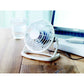 USB Desk Fan