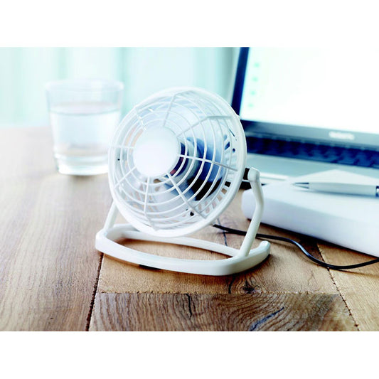 USB Desk Fan