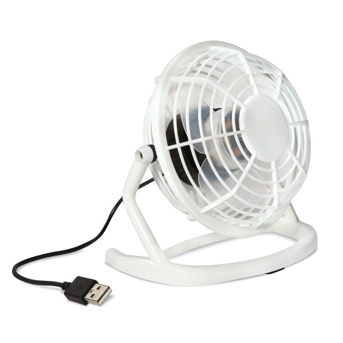 USB Desk Fan