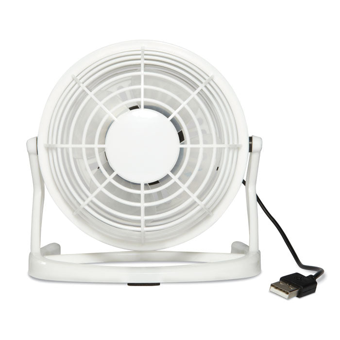 USB Desk Fan