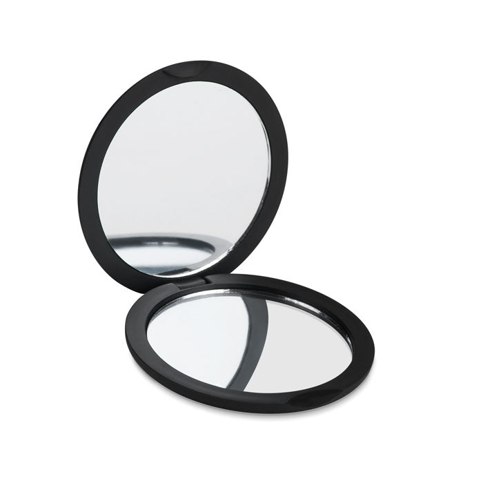 Branded Double Sided Compact Mirror