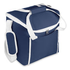 Branded Cooler Bag 600D Polyester without branding