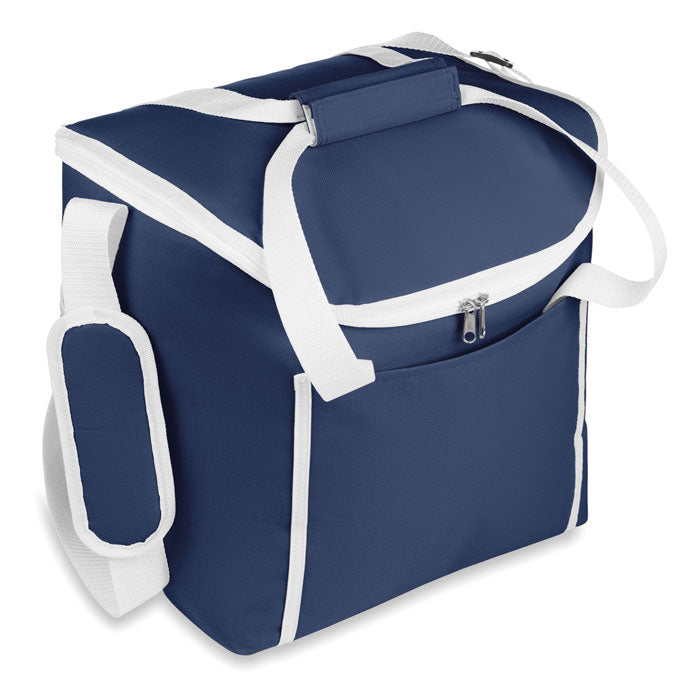 Branded Cooler Bag 600D Polyester without branding