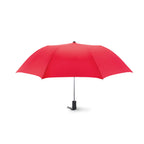 Branded 21 Inch Foldable Auto Open Umbrella colour option 05