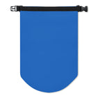 Branded Waterproof Bag PVC 10L without branding