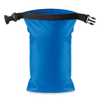 Branded Water Resistant Bag PVC Small without branding