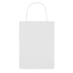 Branded Gift Paper Bag Small 150gsm without branding
