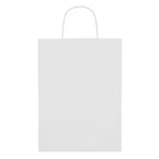 Branded Gift Paper Bag Large 150gsm without branding
