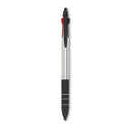 Branded 3-in-1 ink pen with stylus