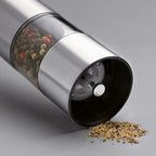 Branded Electric Salt or Pepper Mill without branding
