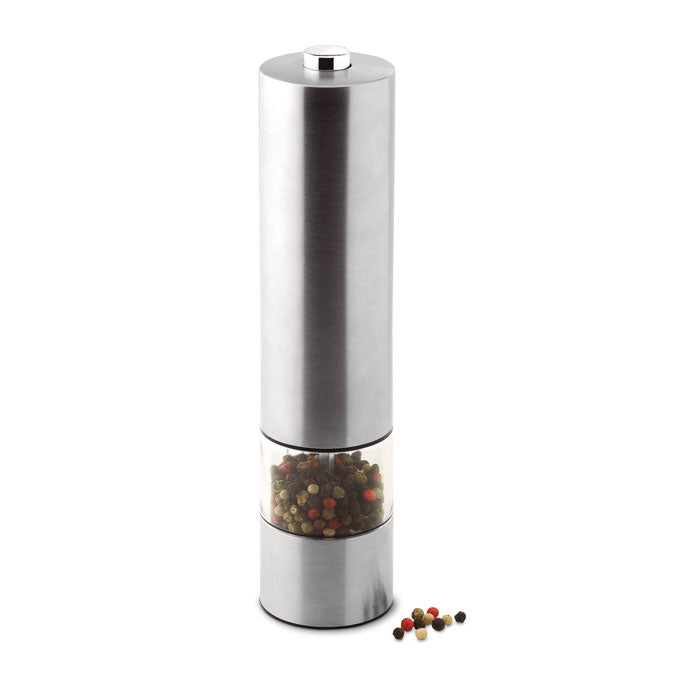 Branded Electric Salt or Pepper Mill