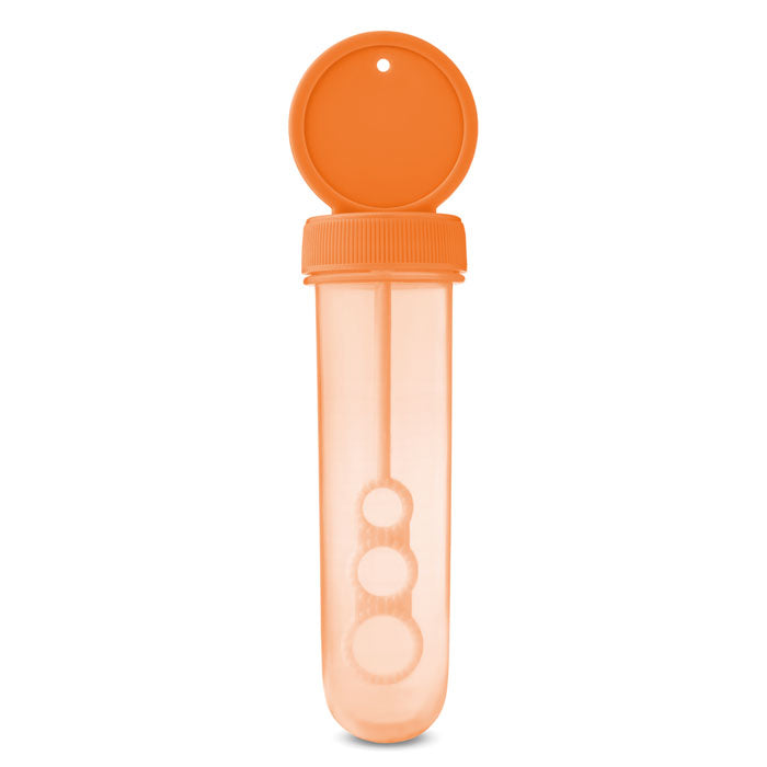 Branded Bubble Stick Blower without branding