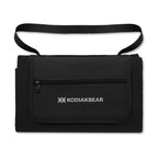 Branded Foldable Fleece Picnic Blanket
