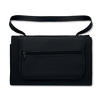 Branded Foldable Fleece Picnic Blanket