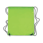 Branded Drawstring Reflective Stripe without branding
