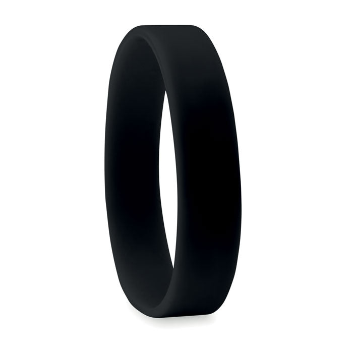 Branded Silicone Wrist Band