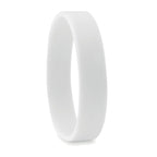 Branded Silicone Wrist Band