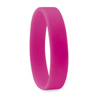 Branded Silicone Wrist Band
