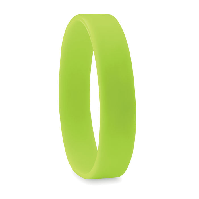 Silicone Event Wrist Band