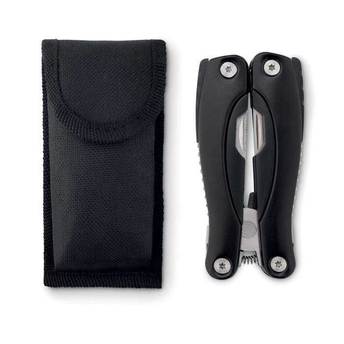 Branded Non-Woven Mini Shopping Bag with Markers without branding