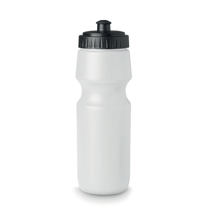 Branded PE Sports Bottle 700ml
