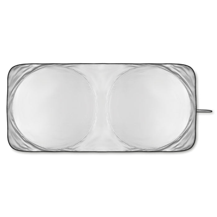Branded Foldable Car Sun Visor