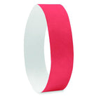 Branded Paper Wristbands