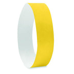 Branded Paper Wristbands