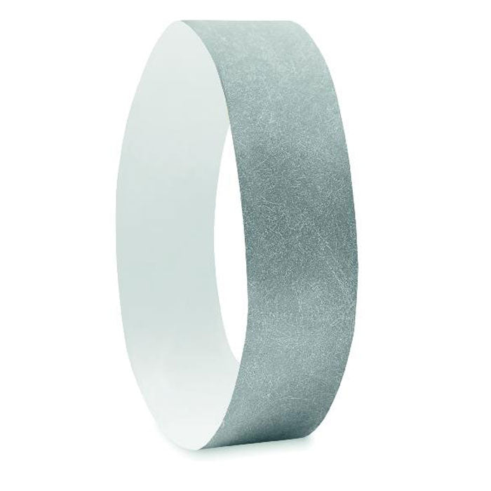 Tyvek Sheet Event Wrist Band