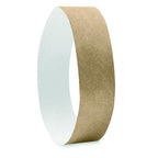 Branded Paper Wristbands without branding