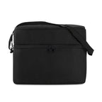 Branded Cooler Bag with 2 Compartments without branding