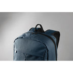Branded Backpack in 360D Polyester without branding