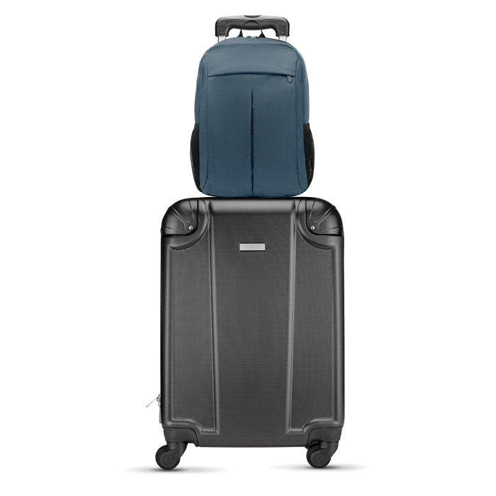 Branded Backpack in 360D Polyester without branding