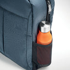 Branded Backpack in 360D Polyester without branding