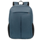 Branded Backpack in 360D Polyester without branding