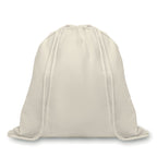 Branded Organic Cotton Bag 105gsm 37 x 41cm without branding