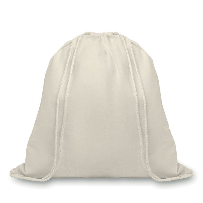 Branded Organic Cotton Bag 105gsm 37 x 41cm without branding